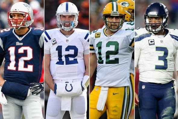 Enrique Burak: Camino al Super Bowl