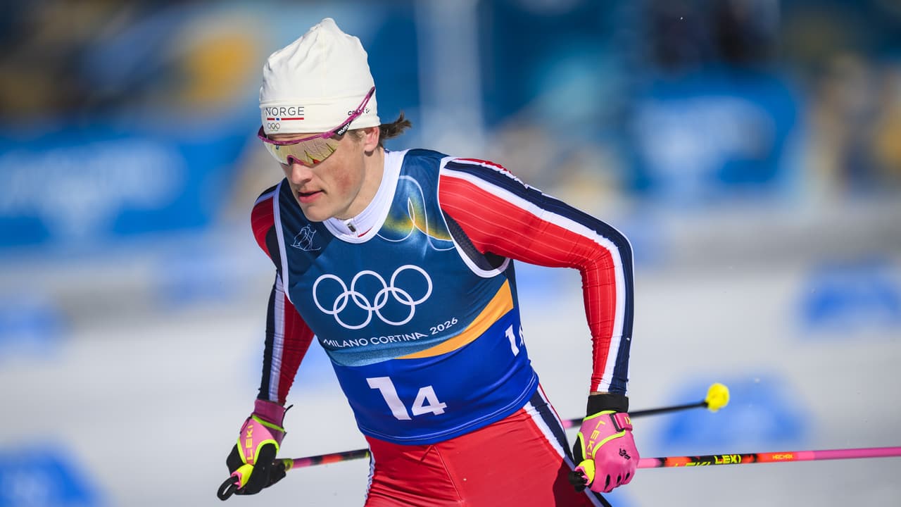 Agenda Juegos Olímpicos Milano Cortina 2026: miércoles 18 de febrero