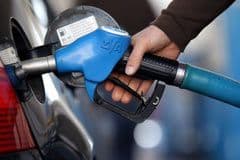 Alerta de combustible contaminado: Estación de servicio Shell clausurada por diésel adulterado