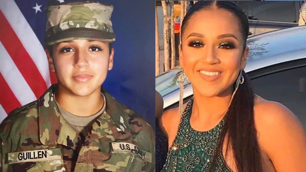 “En el fondo de mi corazón siento que Vanessa está viva”: hermana de soldada de Houston desaparecida