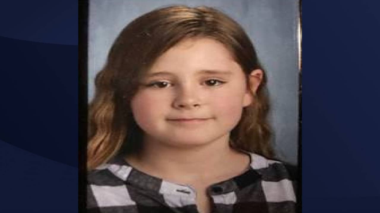 Actualización: encuentran sana y salva a la niña que había sido reportada como desaparecida en Surprise 