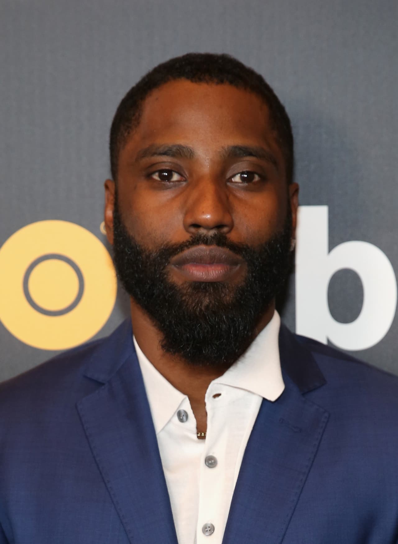 Aunuque a veces lo hemos visto algo serio, la genética de los Washington se hace presente.