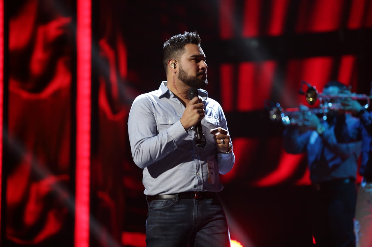 En la Categoría General: 
<b>Artista Premio Lo Nuestro Del Año </b>y 
<b>Grupo o Dúo del Año.</b>