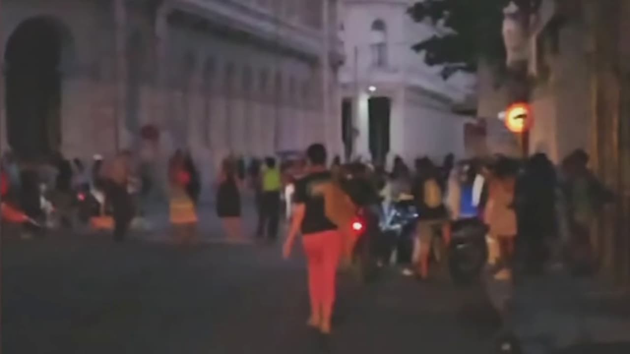 Turismo internacional en Cuba se desploma y los efectos de la crisis en la isla se sienten en Miami
