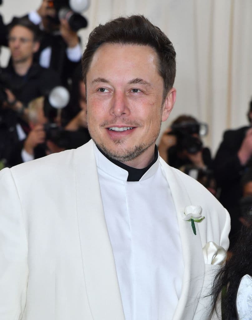 Musk ha logrado atraer diferentes inversiones millonarias para SpaceX.
<br>