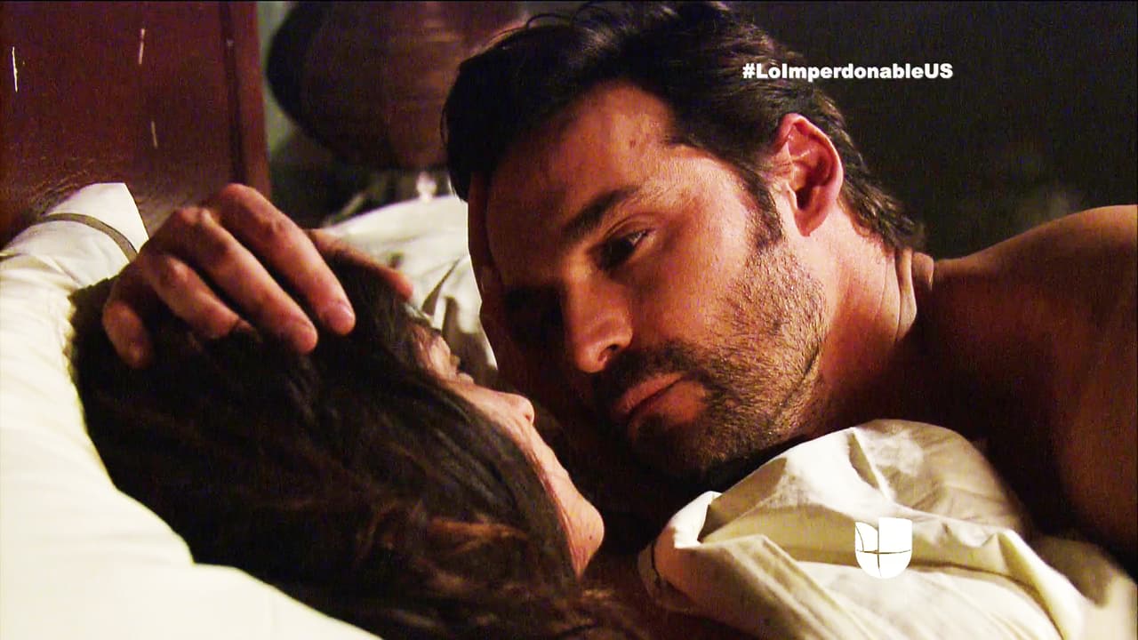 Verónica casi encuentra el dije de Virginia en poder de Martín. ¡Milagrosamente, se salvó!