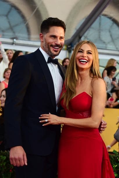 ¡Se robaron la alfombra roja!