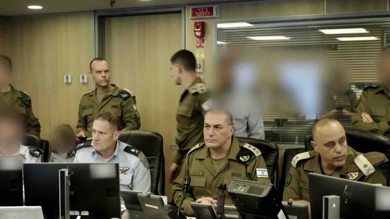 Israel anuncia próxima ola de ataques a defensas de Irán