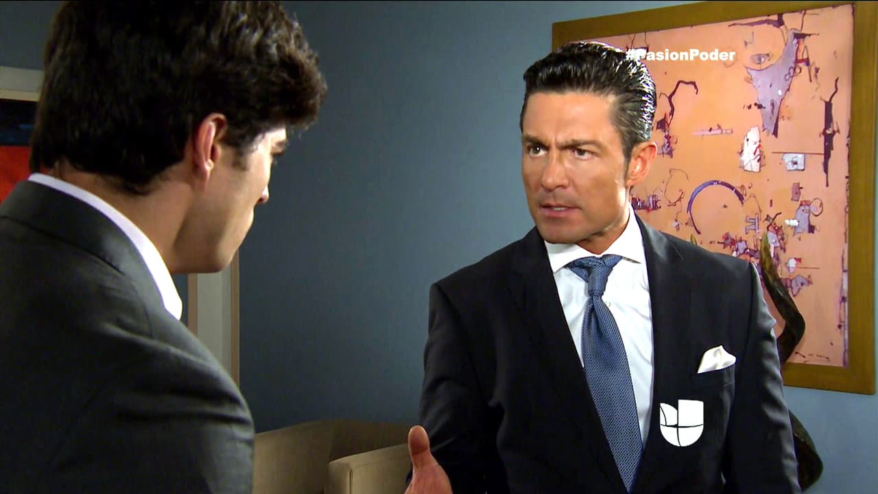 ¿Podrás perdonarlo?