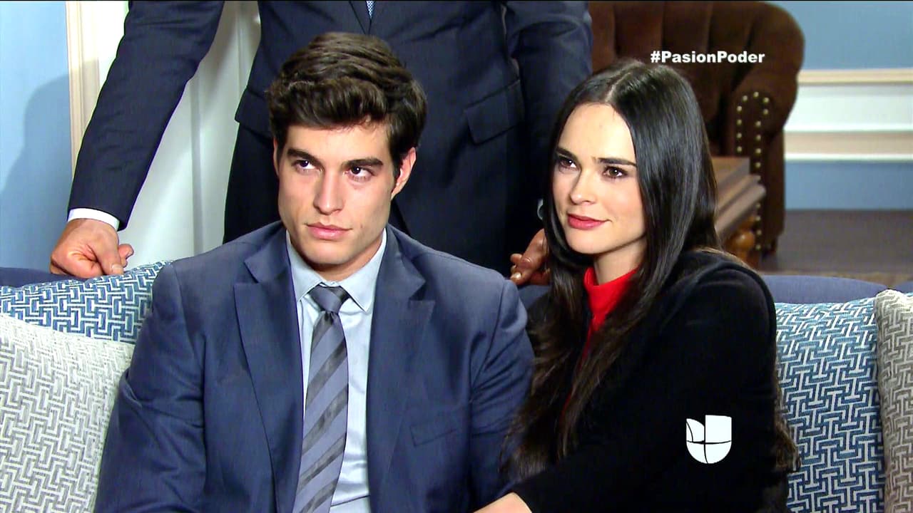 ¡Sí Franco, Eladio te regaló una parte de las acciones de su empresa!