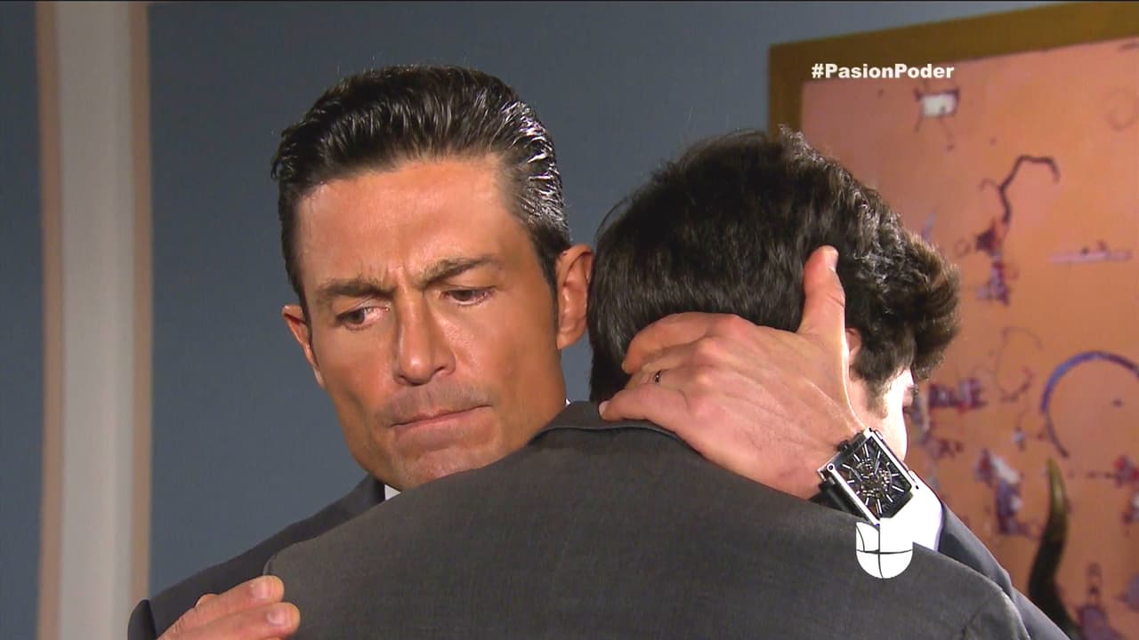 Y ni te imaginas que lo tiene preparado para ti.