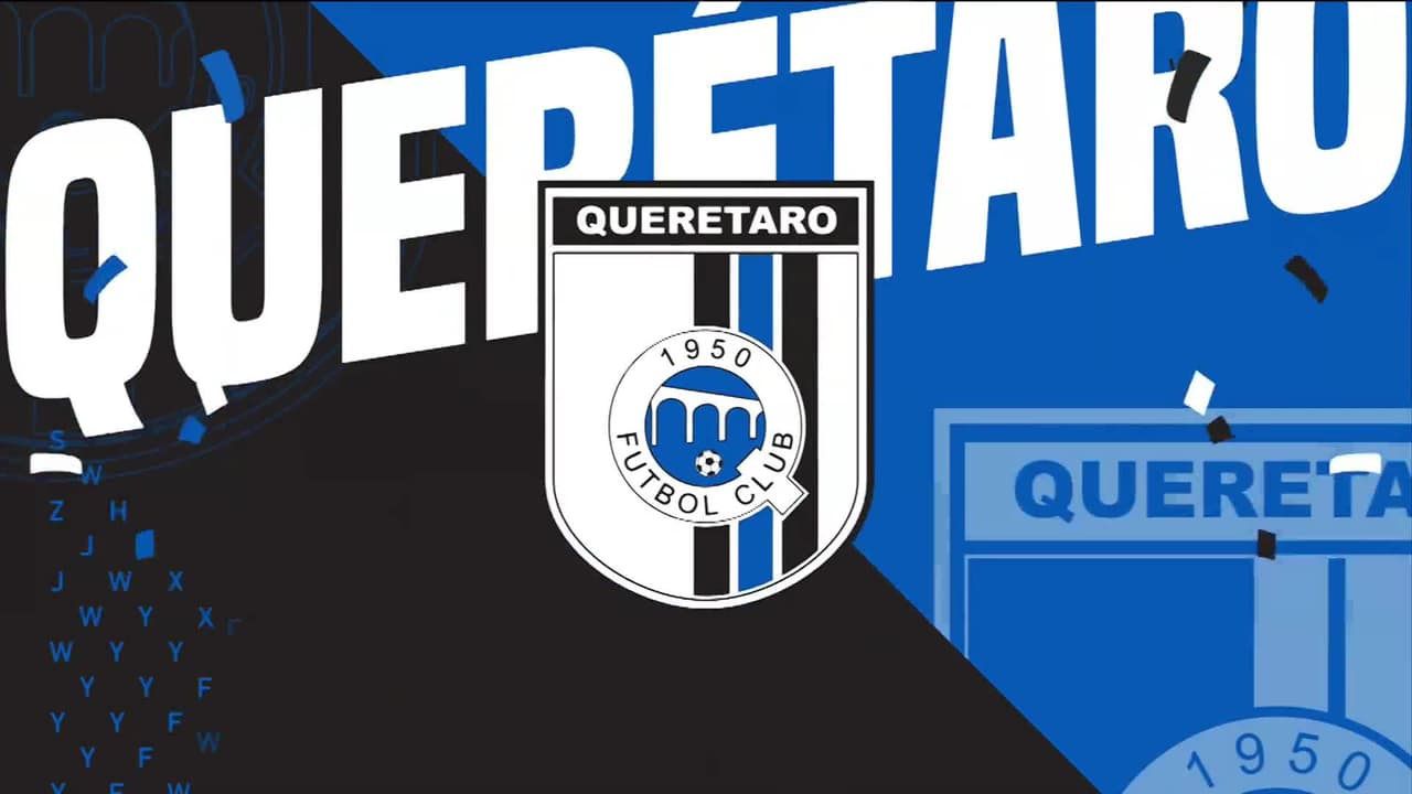 Arranca el partido y la pelota está en juego.