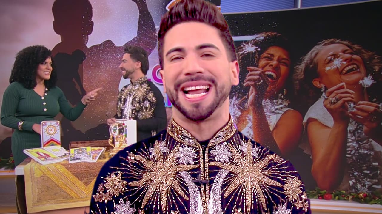 ¿Amor, salud o mucho dinero? Descubre lo que tiene el 2026 para tu signo zodiacal