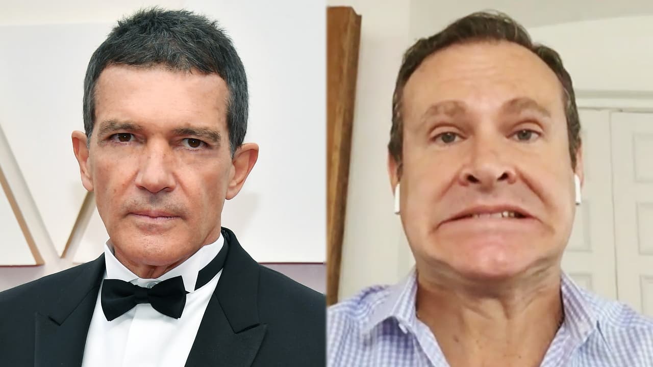 Nos enteramos que 
<a href="https://www.univision.com/shows/despierta-america/alan-asegura-que-se-volvera-a-hacer-la-prueba-de-coronavirus-tras-enterarse-que-antonio-banderas-dio-positivo-video">Antonio Banderas dio positivo al covid-19</a>.