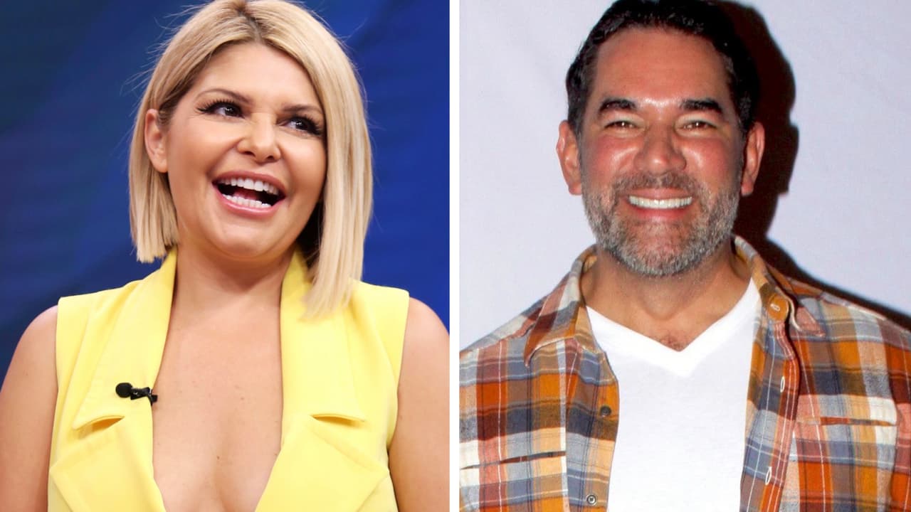 Santamarina dijo que sí besaría a Itatí Cantoral y ella ya le contestó: esto dijo