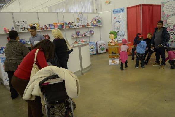 Festival Univision 2014