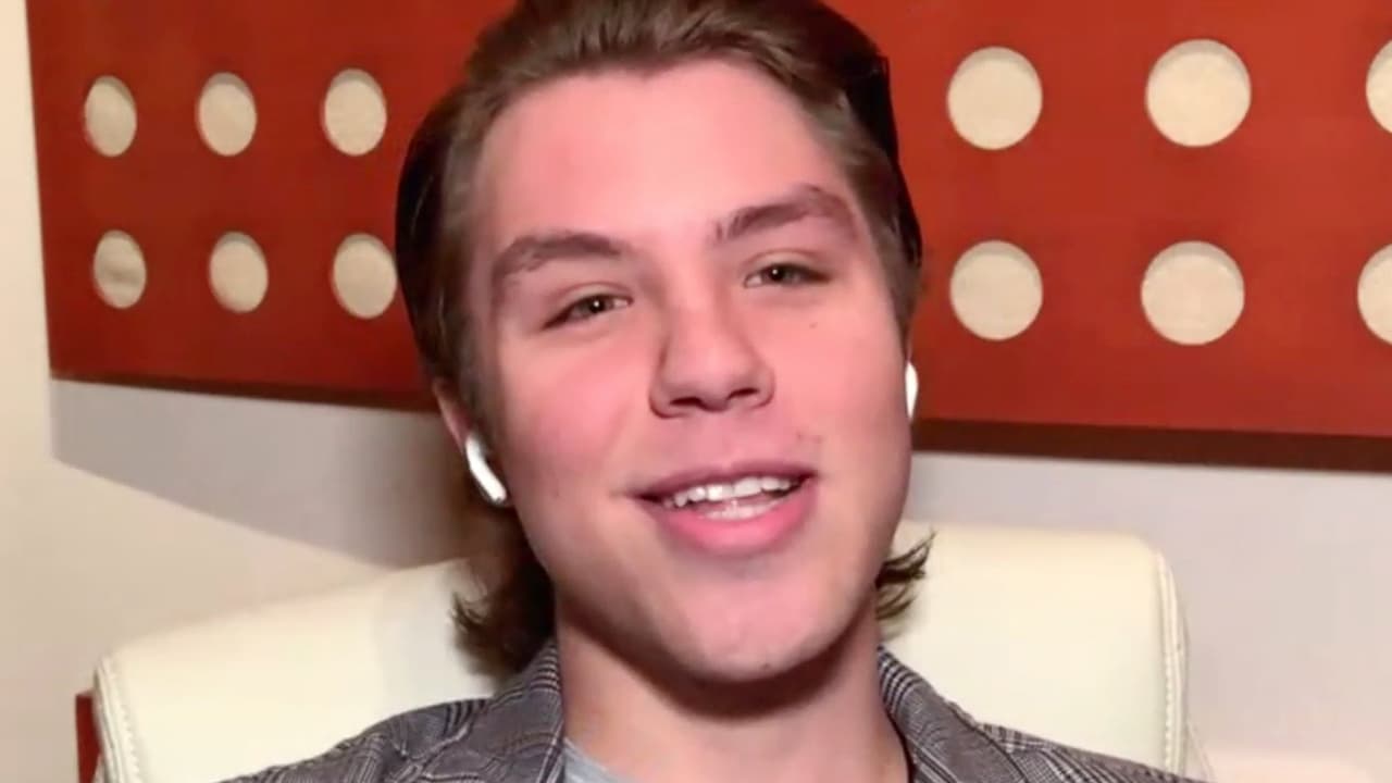 El cantante de regional mexicano 
<a href="https://www.univision.com/shows/despierta-america/jonatan-sanchez-nos-sorprendio-al-contar-lo-inspirado-que-lo-tuvieron-sus-perdidas-amorosas-en-la-pandemia-video">Jonatan Sánchez</a> contó cosas del aislamiento por la pandemia con las que nos dejó muy sorprendidos.