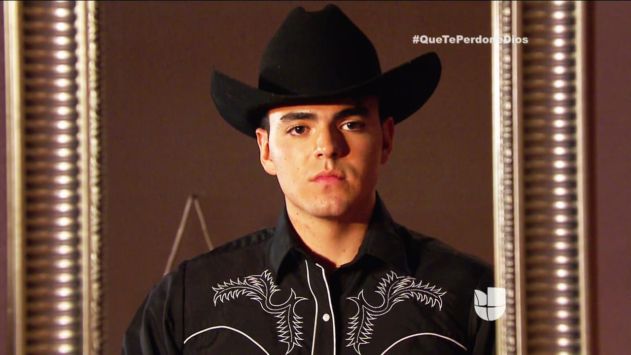 ¡Mírate! Eres el nuevo Lucio.