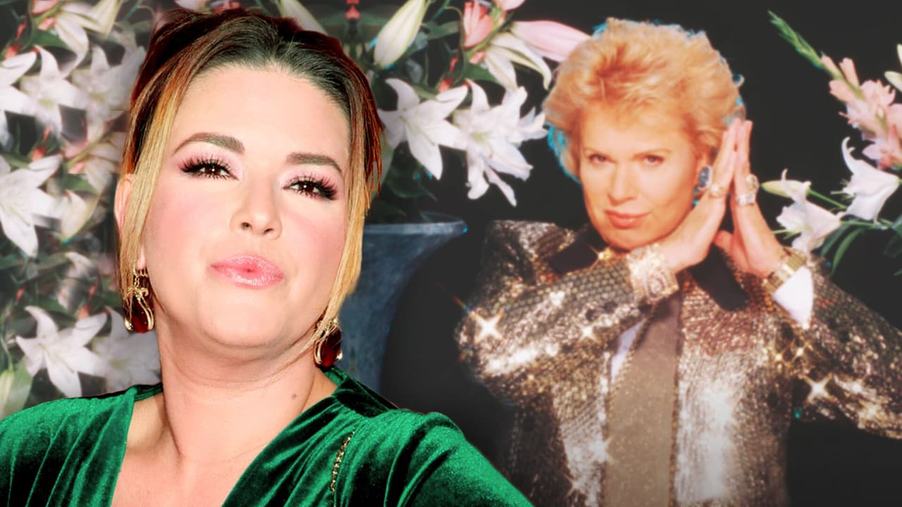“Prefiero estar vieja y no tener cáncer”: Alicia Machado refuta las críticas y confía en lo que dijo Walter Mercado