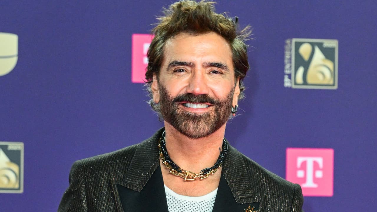 Alejandro Fernández comparte los gustitos que se da en República Dominicana