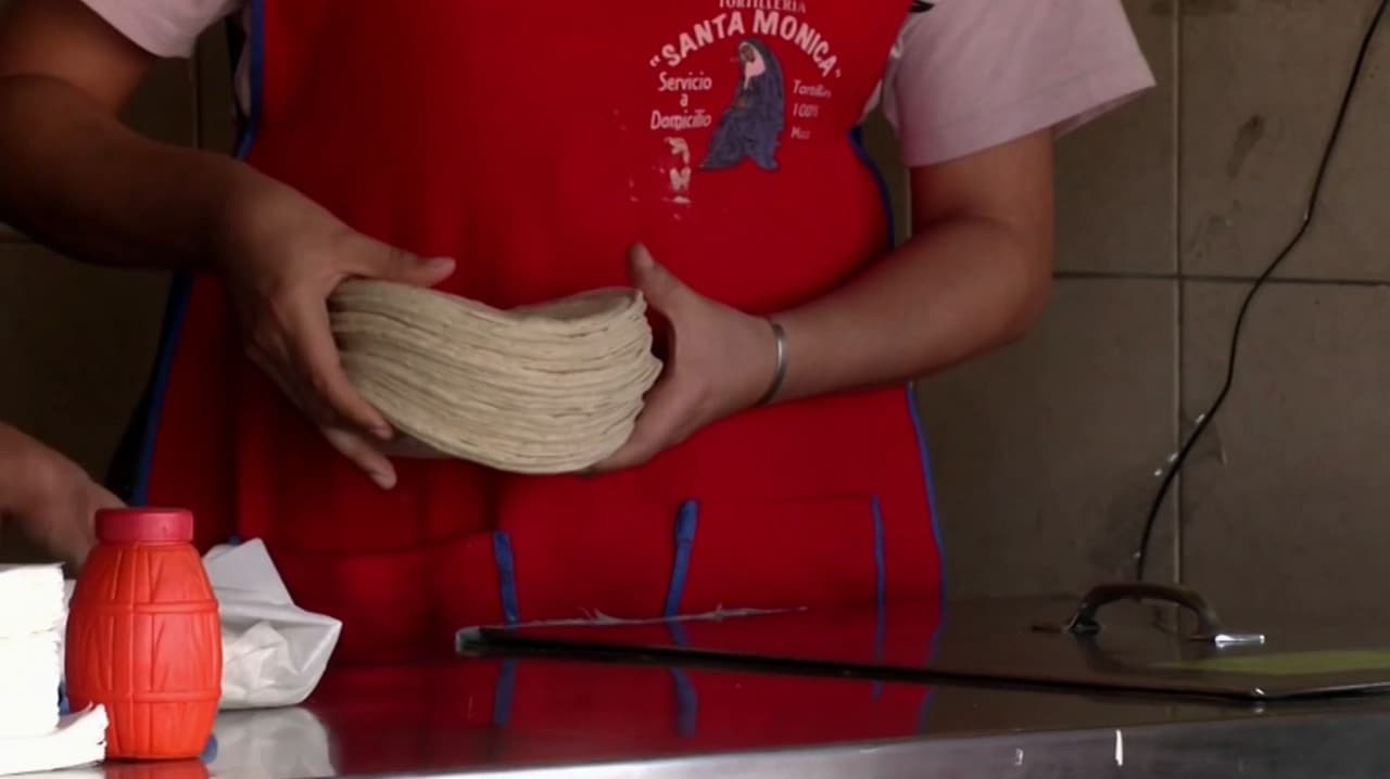 "Pasó por mi mente que iba a explotar": Mujer narra momentos de terror en negocio de Jalisco por captura de 'El Mencho'