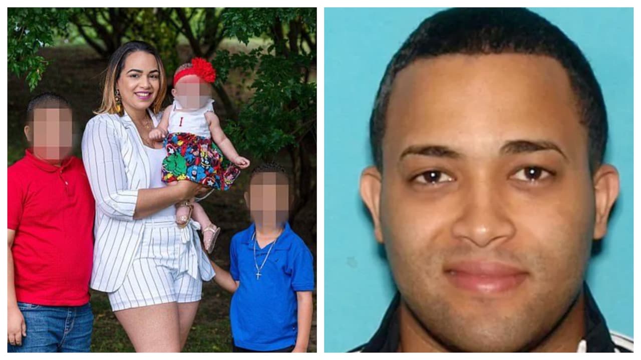 Por 17 años la familia de Luz Hernández, la 
<a href="https://www.univision.com/local/nueva-york-wxtv/autopsia-luz-hernandez-maestra-foso-nueva-jersey-asesinada">maestra asesinada en Nueva Jersey</a> y 
<b>enterrada en una fosa desértica,</b> pensó que conocían a su esposo, César Santana. “Era una persona tranquila”, dice su cuñada Jenny Taveras. Sin embargo, esa imagen cambió por completo esta semana.