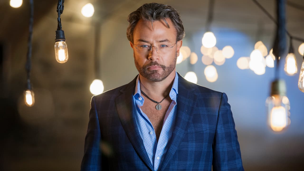 Sergio Sendel es un excelente actor con una larga trayectoria.