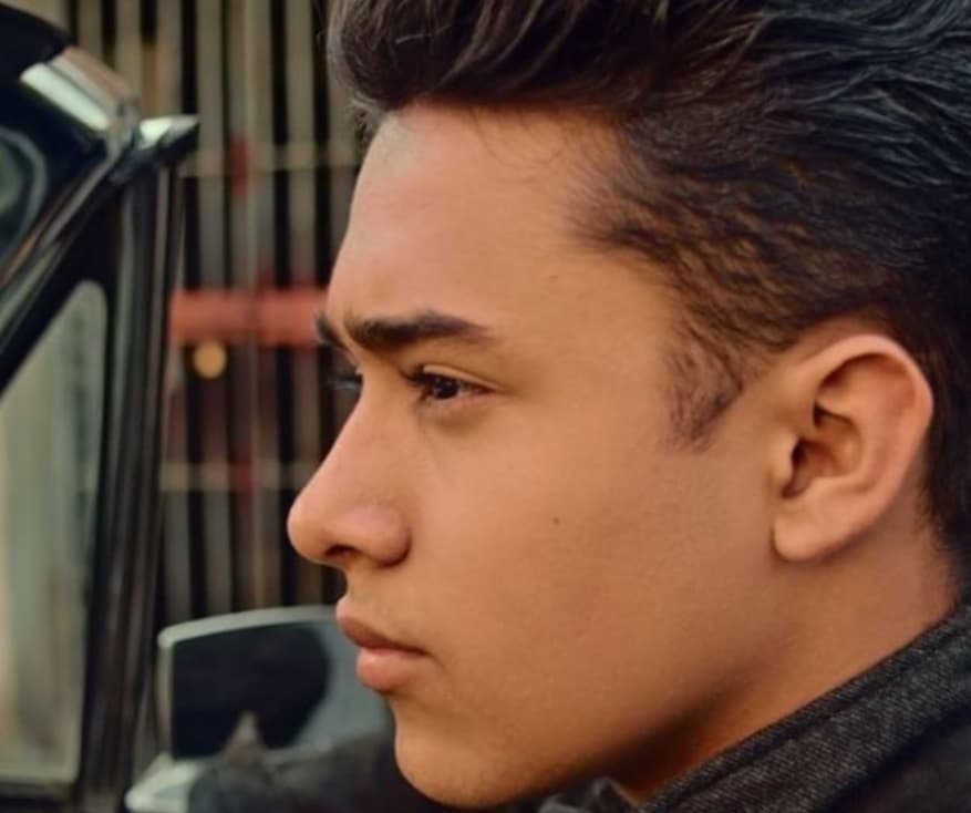Con seis nominaciones a Premios Juventud, Christopher, Erick, Joel, Richard y Zabdiel están imparables y ahora presentan su nuevo video musical 'Quisiera'