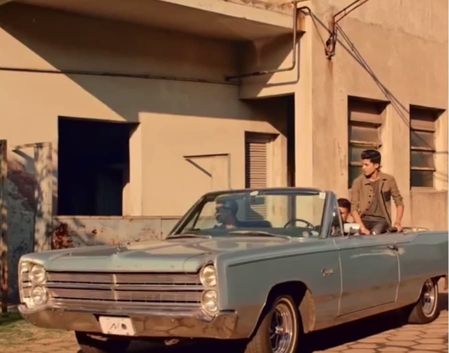 Con seis nominaciones a Premios Juventud, Christopher, Erick, Joel, Richard y Zabdiel están imparables y ahora presentan su nuevo video musical 'Quisiera'