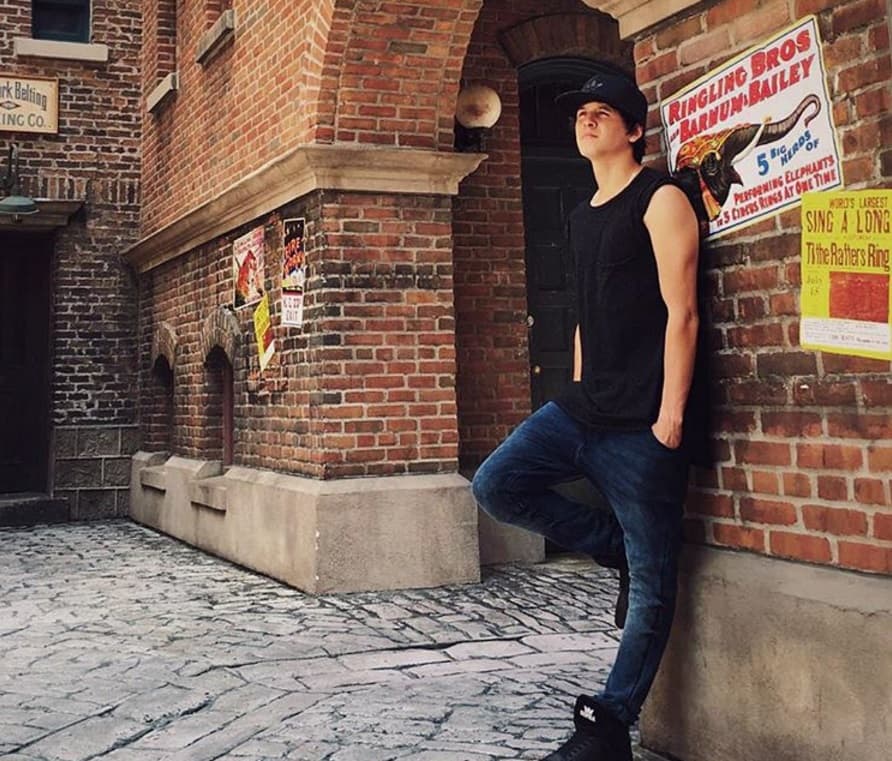 Con seis nominaciones a Premios Juventud, Christopher, Erick, Joel, Richard y Zabdiel están imparables y ahora presentan su nuevo video musical 'Quisiera'