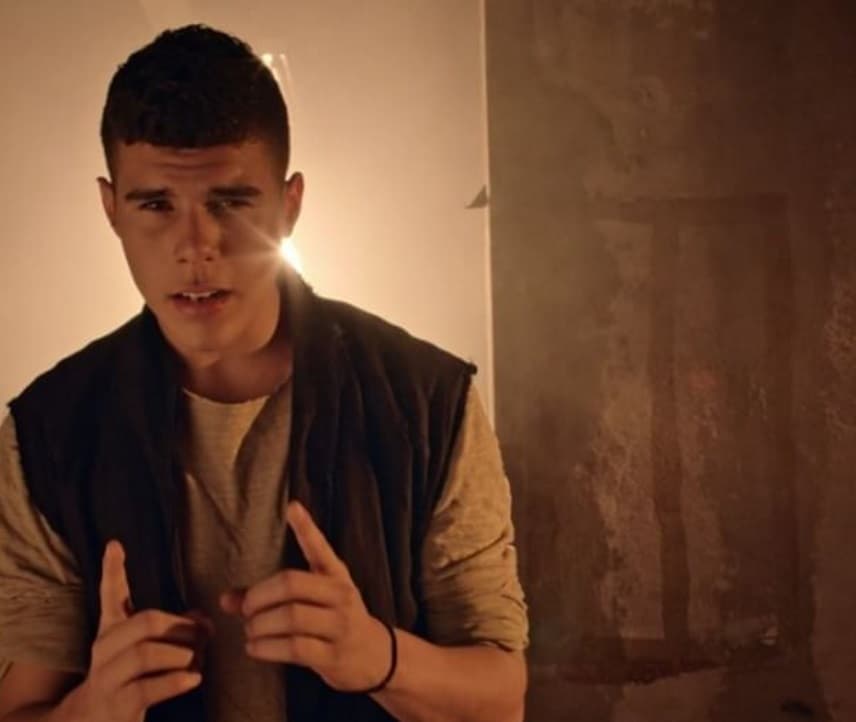 Con seis nominaciones a Premios Juventud, Christopher, Erick, Joel, Richard y Zabdiel están imparables y ahora presentan su nuevo video musical 'Quisiera'