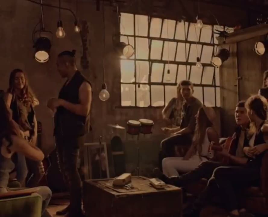 Con seis nominaciones a Premios Juventud, Christopher, Erick, Joel, Richard y Zabdiel están imparables y ahora presentan su nuevo video musical 'Quisiera'