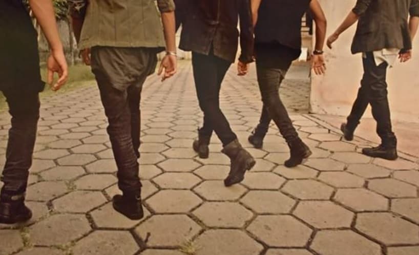 Con seis nominaciones a Premios Juventud, Christopher, Erick, Joel, Richard y Zabdiel están imparables y ahora presentan su nuevo video musical 'Quisiera'