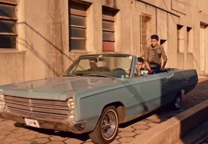 Con seis nominaciones a Premios Juventud, Christopher, Erick, Joel, Richard y Zabdiel están imparables y ahora presentan su nuevo video musical 'Quisiera'