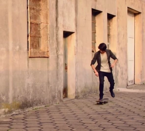 Con seis nominaciones a Premios Juventud, Christopher, Erick, Joel, Richard y Zabdiel están imparables y ahora presentan su nuevo video musical 'Quisiera'