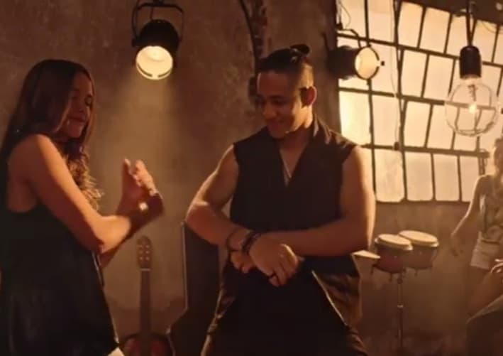 Con seis nominaciones a Premios Juventud, Christopher, Erick, Joel, Richard y Zabdiel están imparables y ahora presentan su nuevo video musical 'Quisiera'