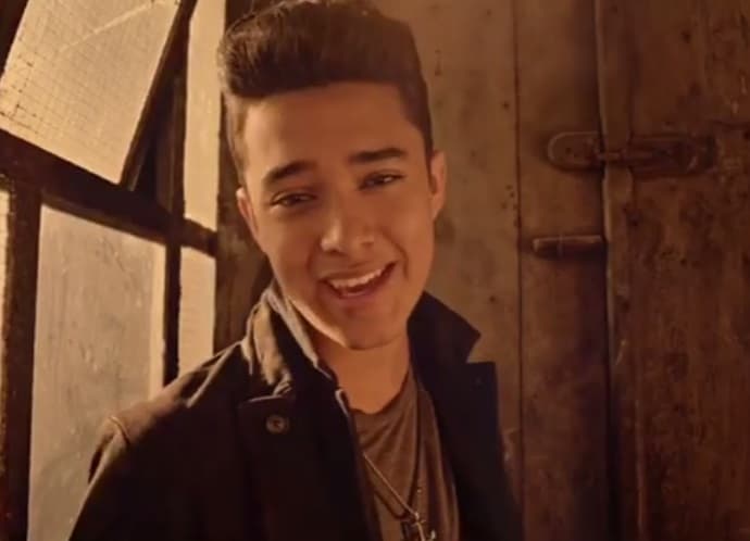 Con seis nominaciones a Premios Juventud, Christopher, Erick, Joel, Richard y Zabdiel están imparables y ahora presentan su nuevo video musical 'Quisiera'