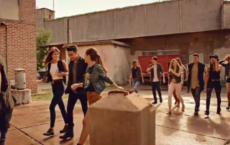 Con seis nominaciones a Premios Juventud, Christopher, Erick, Joel, Richard y Zabdiel están imparables y ahora presentan su nuevo video musical 'Quisiera'