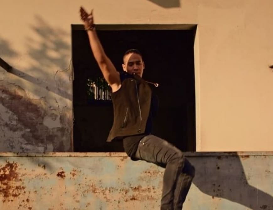 Con seis nominaciones a Premios Juventud, Christopher, Erick, Joel, Richard y Zabdiel están imparables y ahora presentan su nuevo video musical 'Quisiera'