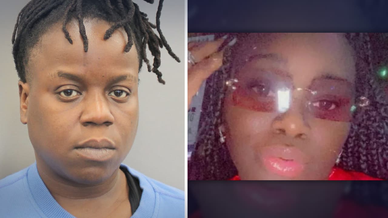 Acusan a mujer de matar a balazos a una madre de Texas tras una discusión 