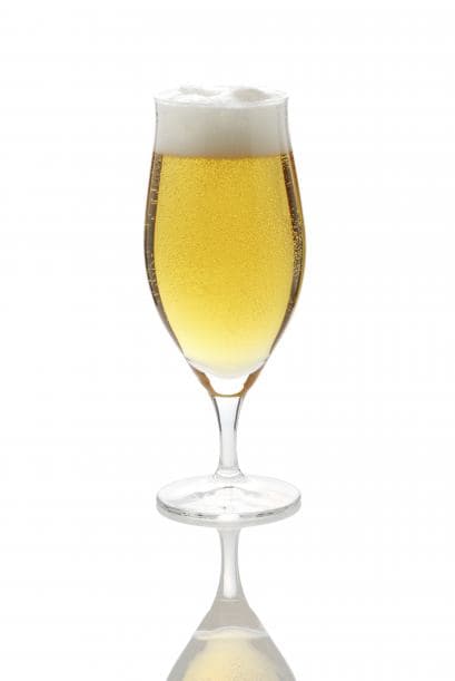 Dieta histórica. Existe documentación donde se indica que esa misma civilización, la de los sumerios, ya producía cerveza light.