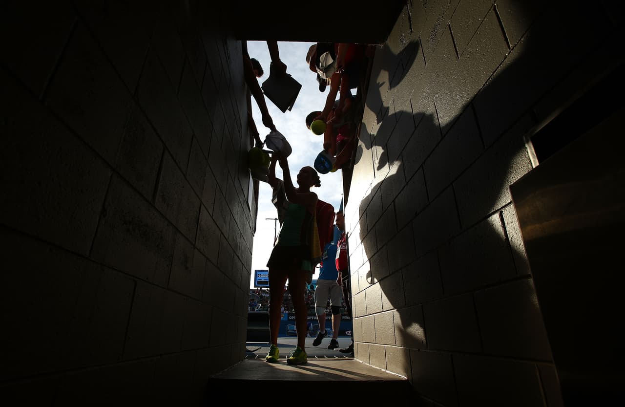 Escándalo en el tenis: supuesto amaño de partidos entre 16 de los 50 mejores jugadores