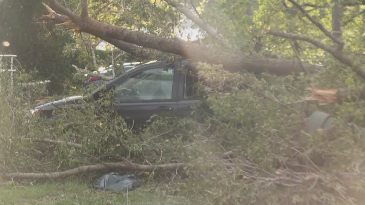 Huracán Isaias: Muertes, daños estructurales y más de 400 mil hogares sin luz en Florida