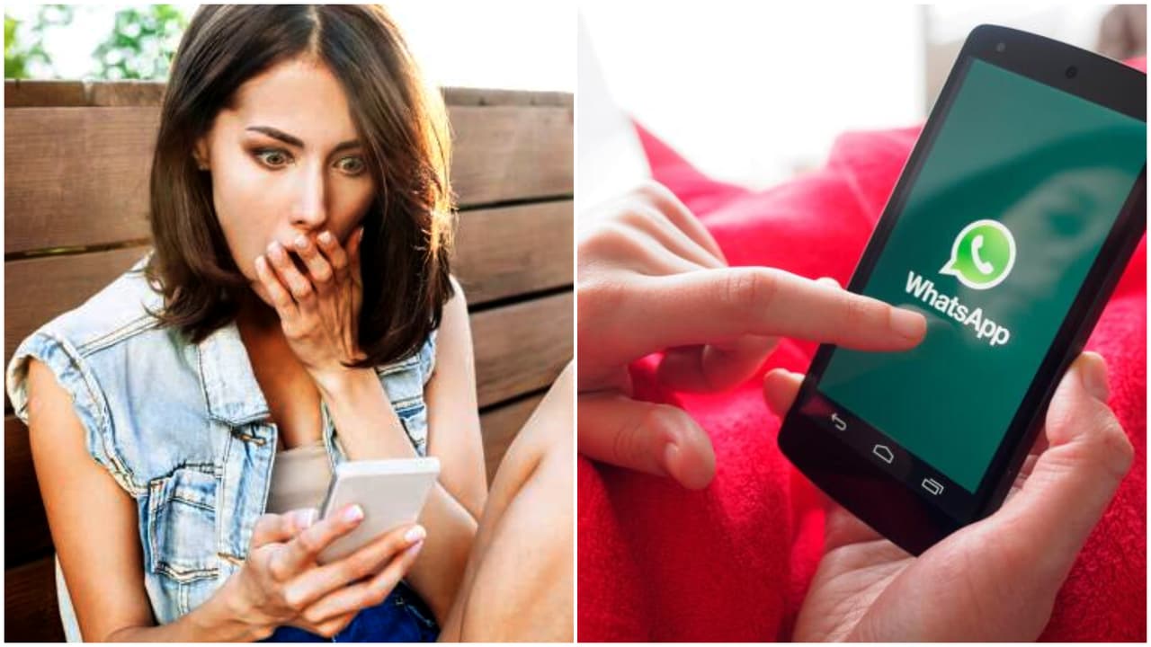 Conoce la ubicación de un contacto de WhatsApp, si no te mandó su localización (en caso de emergencia)