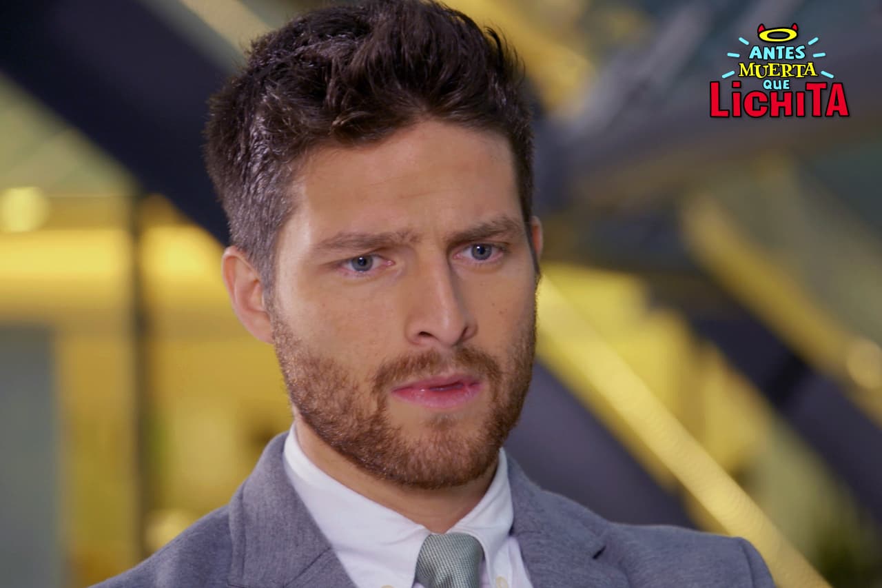 Alex se sentirá traicionado al descubrir que ha sido manipulado. No te lo pierdas mañana.