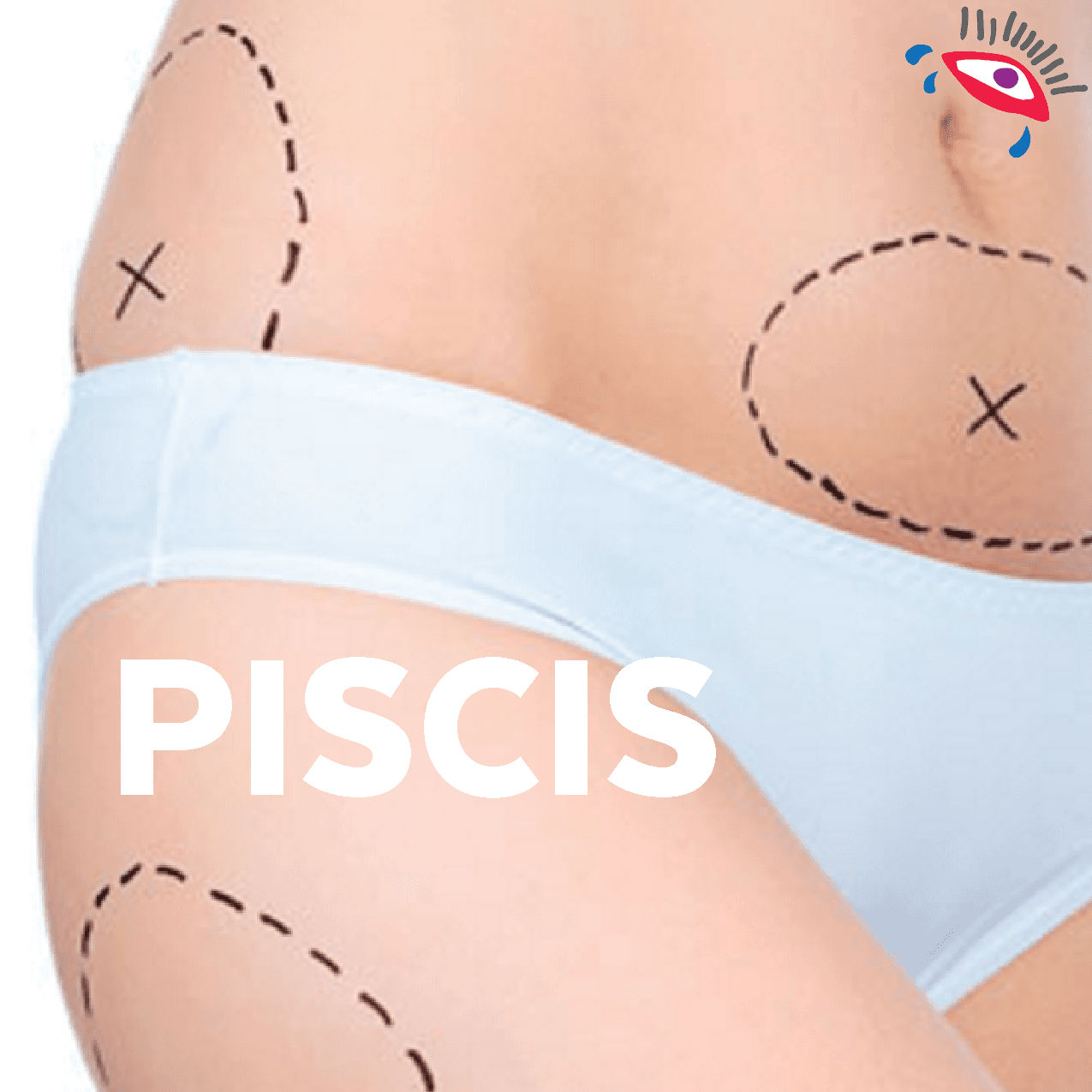 Hazte la liposucción.