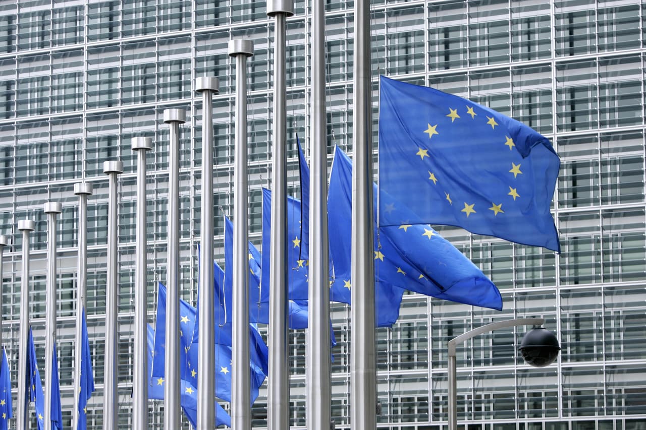 Marcela Szymanski: ISIS y la Unión Europea