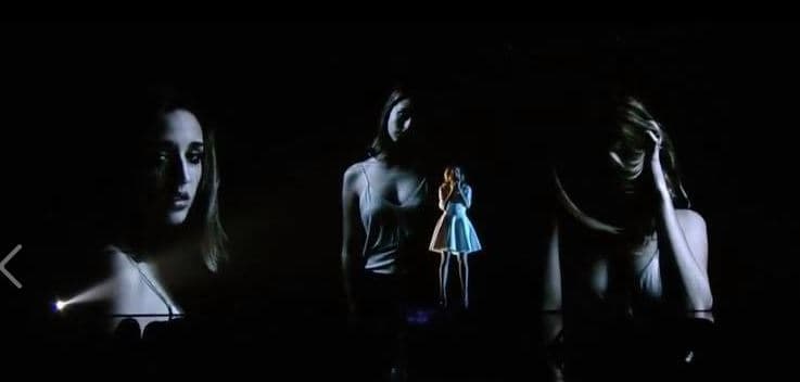 También ha dicho que uno de sus días más felices fue cuando supo que pasaría a los live shows.