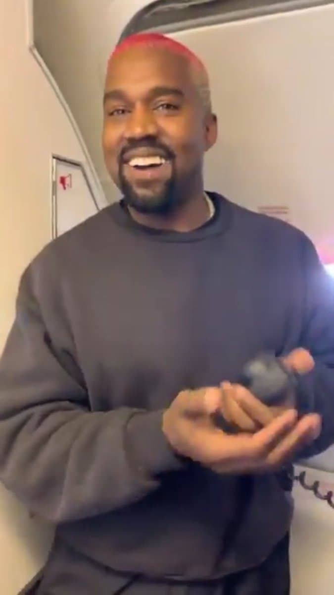 En 2016, Kanye West 
<b><a href="https://www.univision.com/musica/hip-hop/kanye-west-es-hospitalizado-por-emergencia-medica-tras-cancelar-su-gira-de-conciertos-en-eeuu">canceló una gira</a></b> para recibir tratamiento para su salud física y emocional.