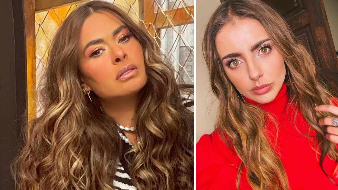 Galilea Montijo hace caso al consejo de Michelle Renaud, pero al final sufre